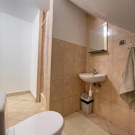 Bieszczadzki Brzeg Apartment Wolkowyja Exterior photo