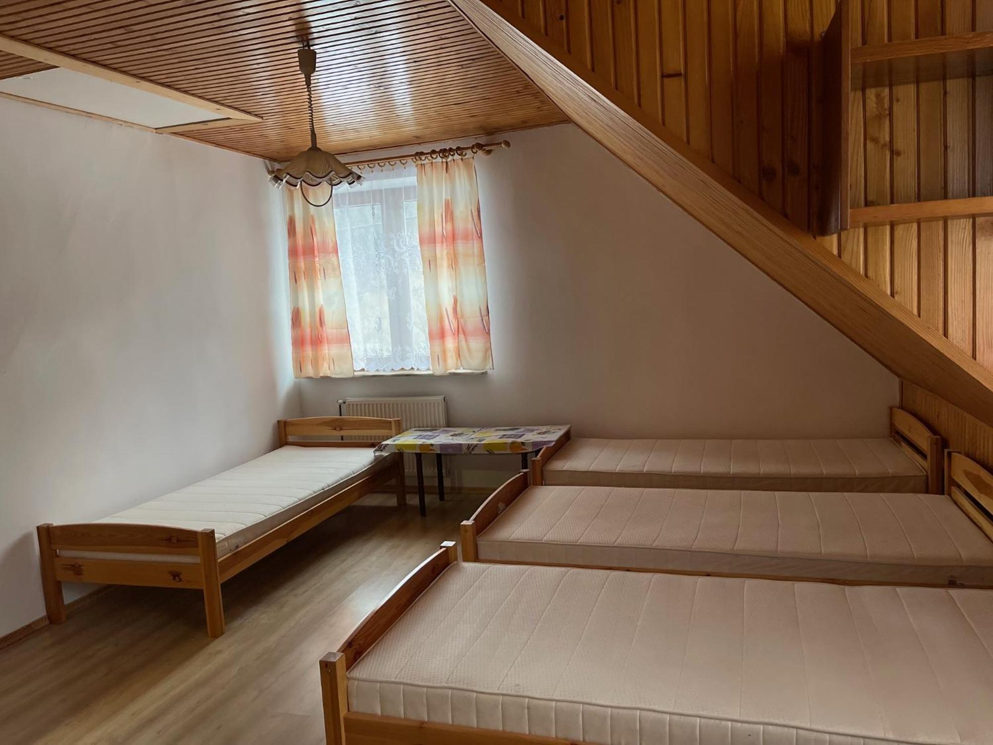 Apartment Bieszczadzki Brzeg
