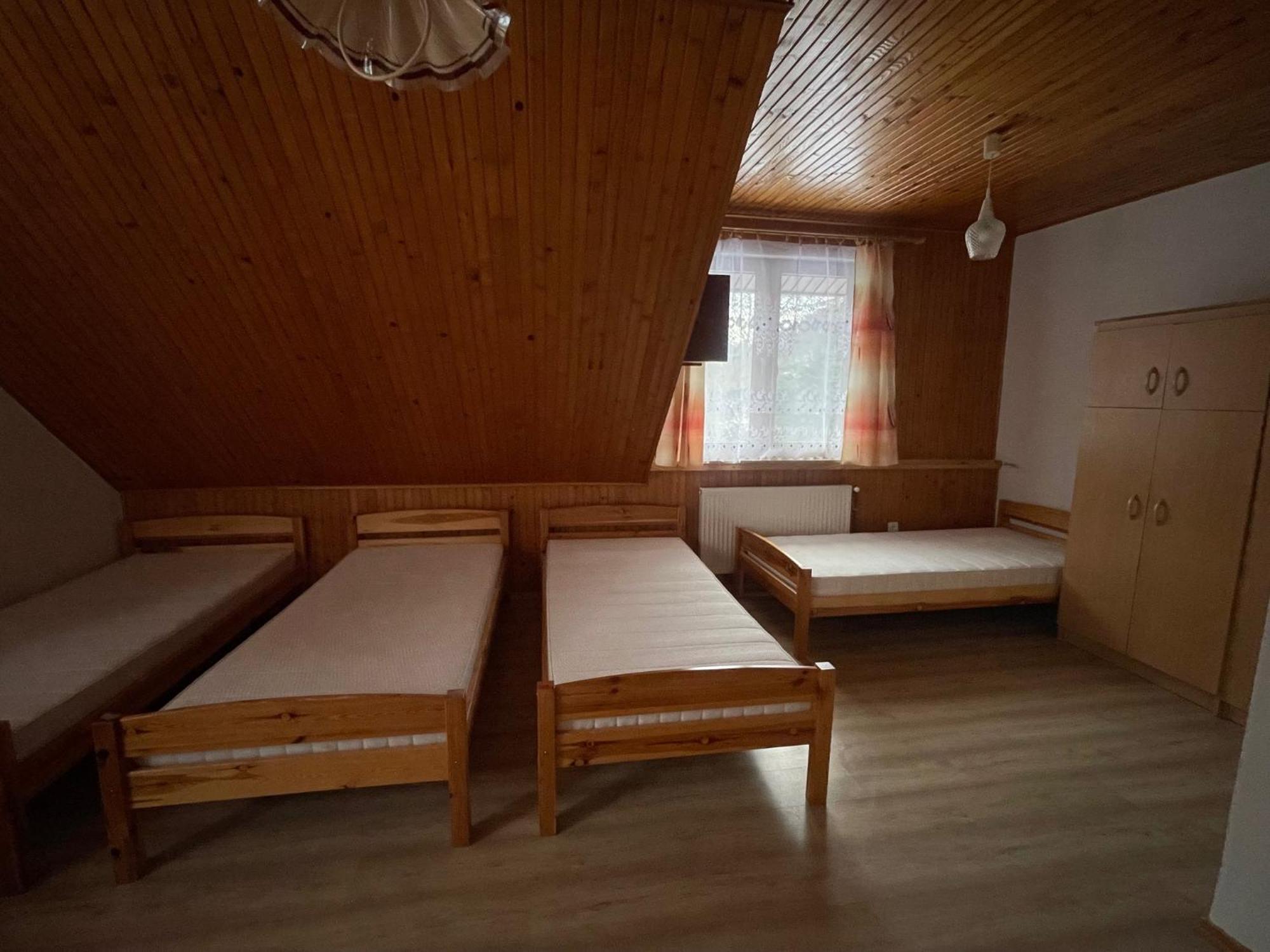 Apartment Bieszczadzki Brzeg